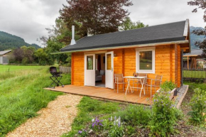 Sundowner Cabin Oberammergau